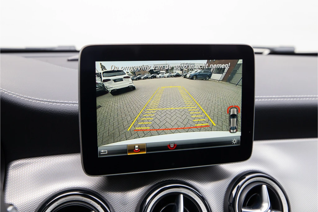 Mercedes-Benz CLA – foto 15