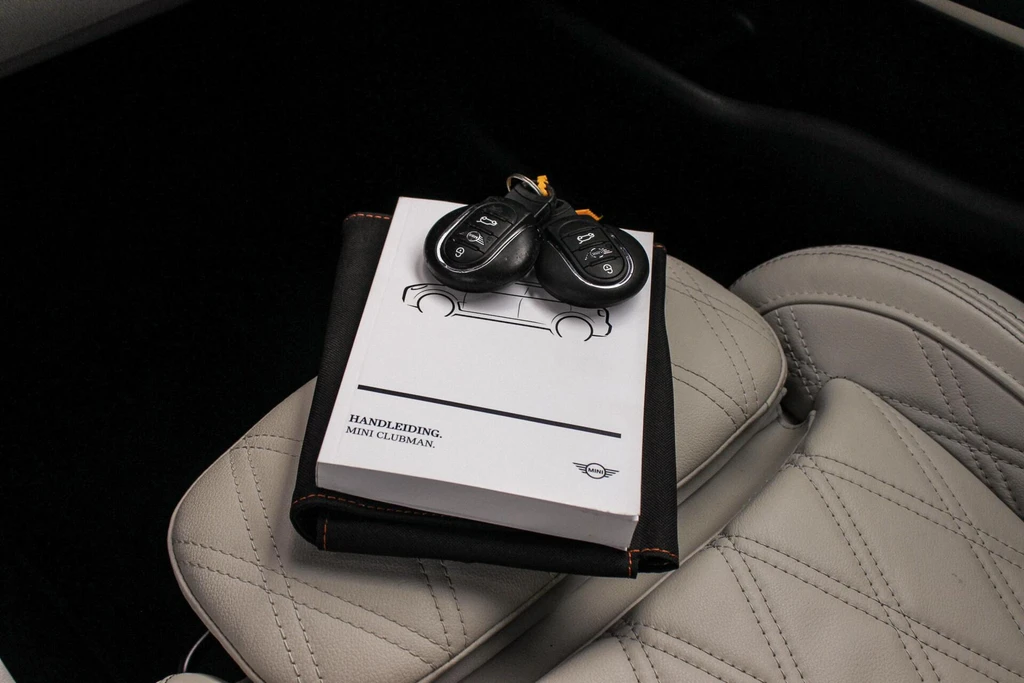 MINI Clubman – foto 44