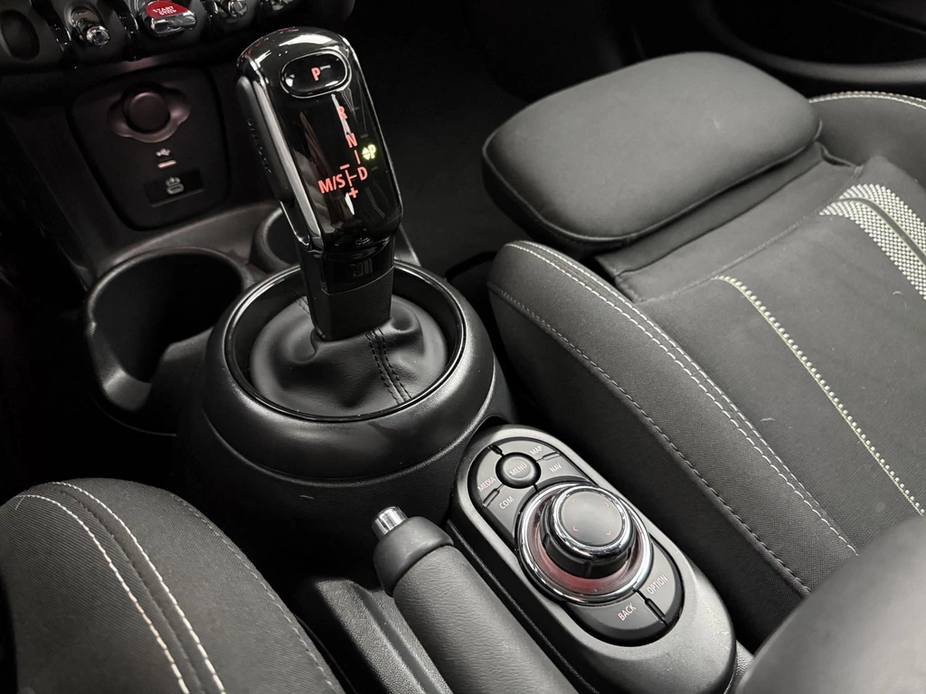 MINI Cooper S – foto 27