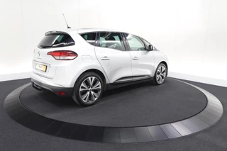 Renault Scénic – thumbnail 8