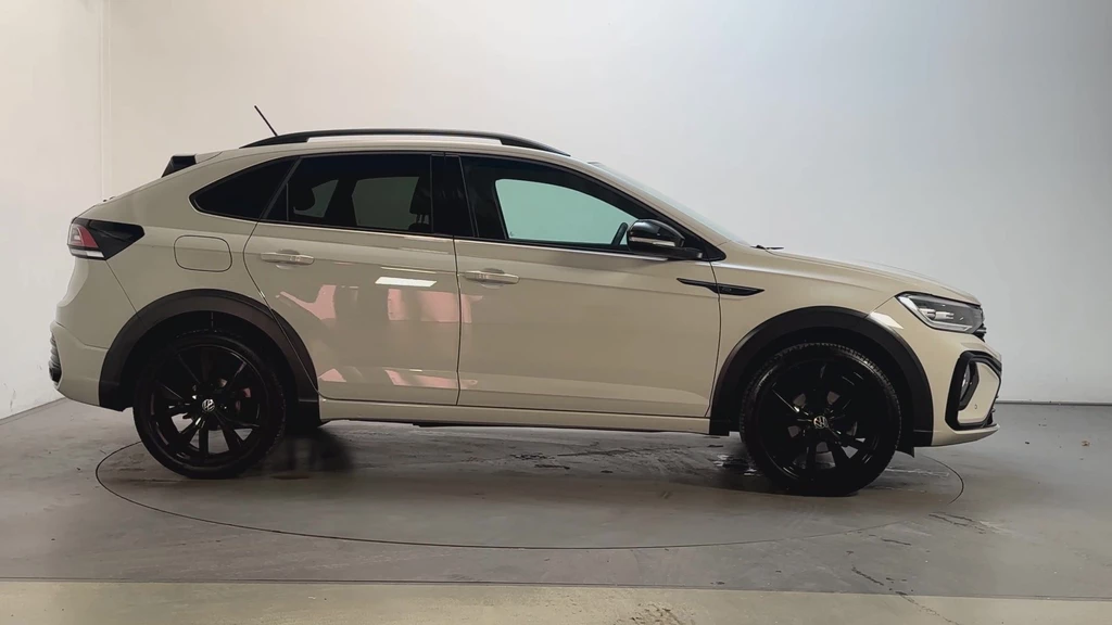 Volkswagen Taigo – foto 6