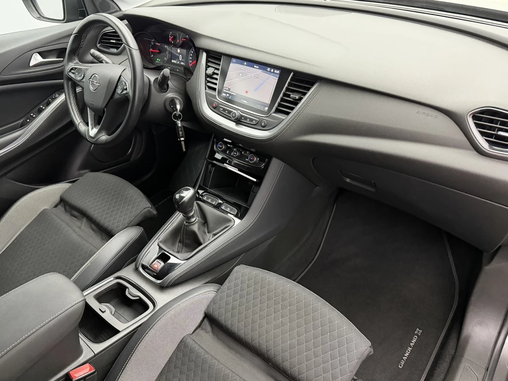 Opel Grandland X – foto 20