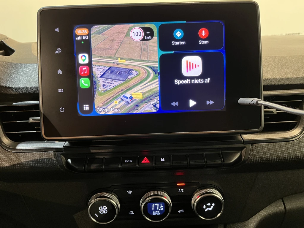 Nissan Townstar – foto 13