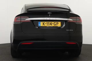 Tesla Model X – thumbnail 3