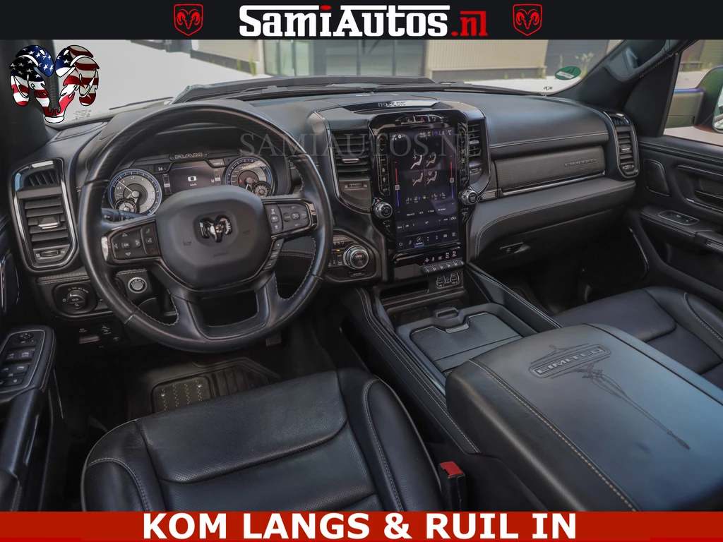Dodge Ram Pick-Up – foto 71