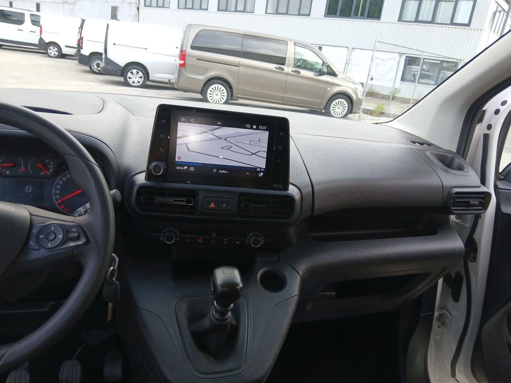 Opel Combo – foto 6