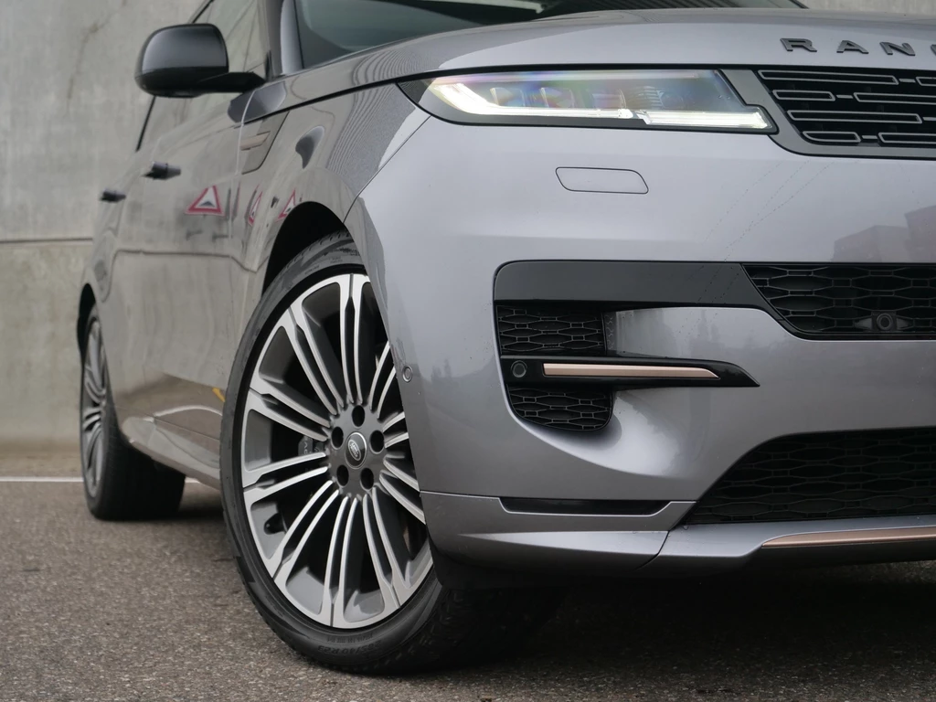 Land Rover Range Rover Sport – foto 19