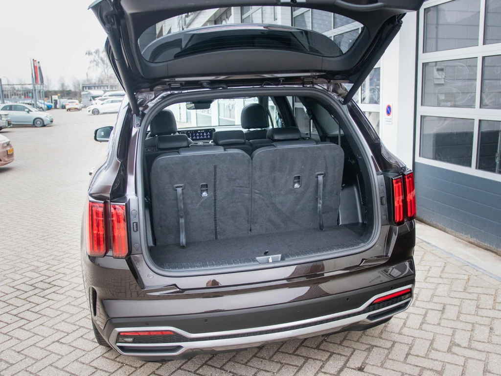 Kia Sorento – foto 30