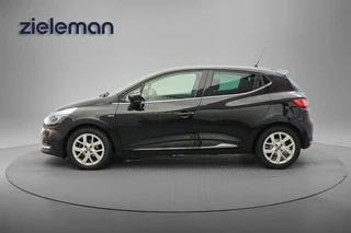 Renault Clio – thumbnail 2