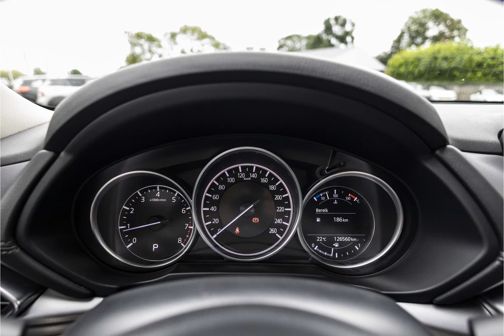 Mazda CX-5 – foto 11