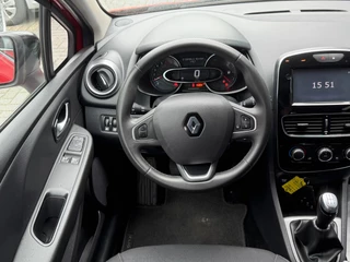 Renault Clio – thumbnail 12