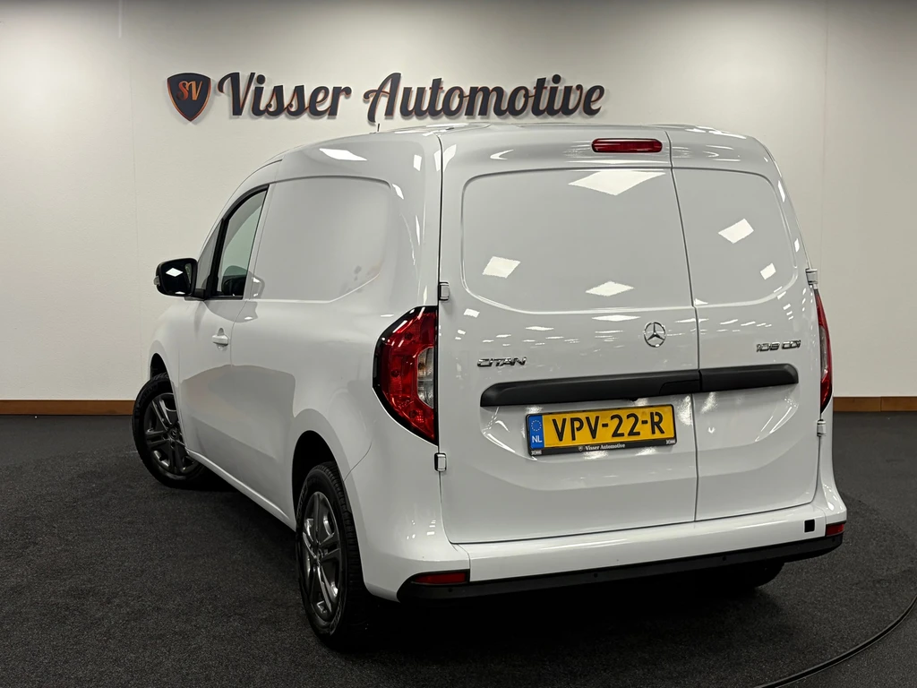 Mercedes-Benz Citan – foto 3