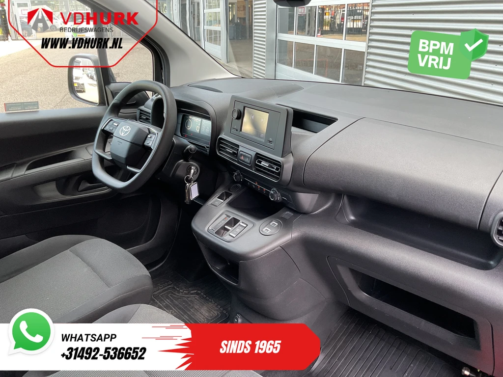 Toyota ProAce – foto 7