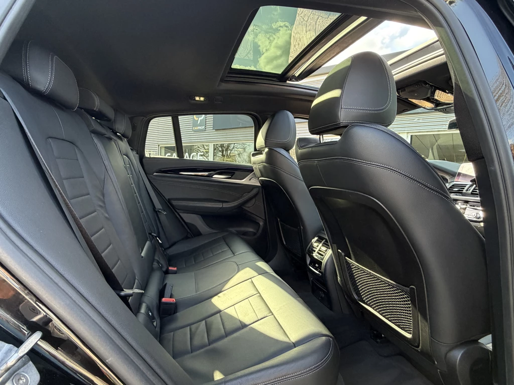 BMW X4 – foto 27
