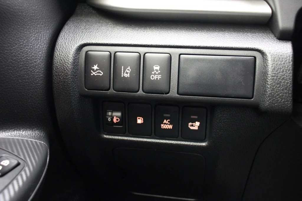 Mitsubishi Eclipse Cross – foto 35