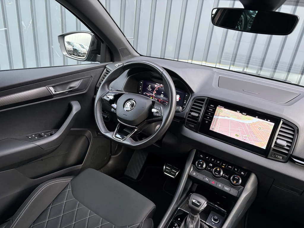 Škoda Karoq – foto 21