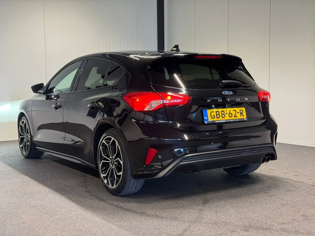 Ford Focus – foto 5