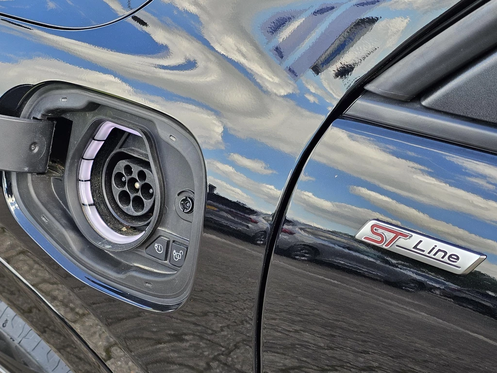 Ford Kuga – foto 37