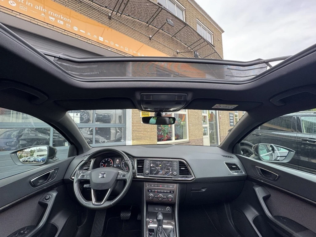SEAT Ateca – foto 39