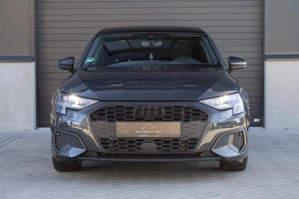Audi A3 – foto 12