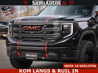 GMC Sierra – thumbnail 17