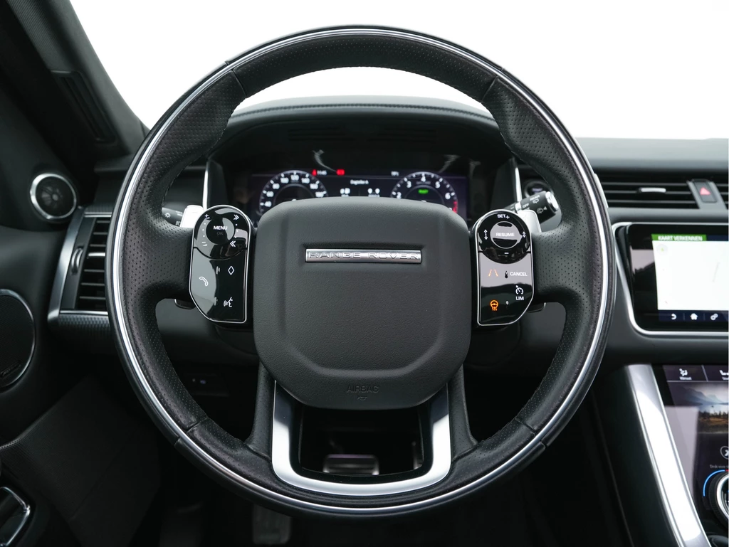 Land Rover Range Rover Sport – foto 20