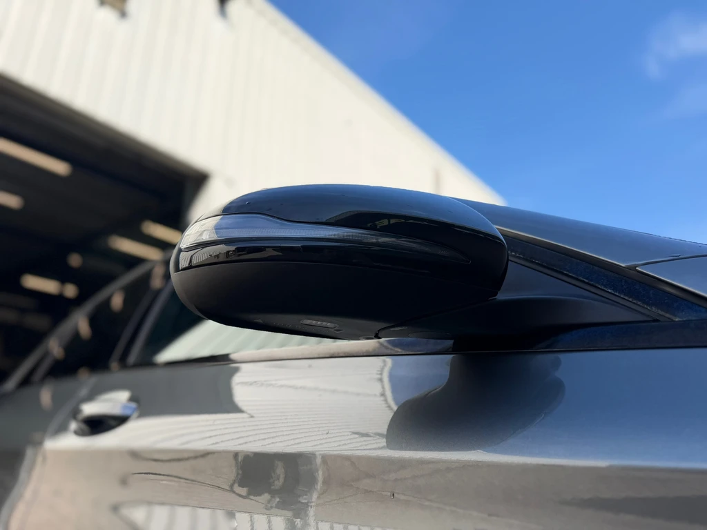 Mercedes-Benz C-Klasse – foto 21