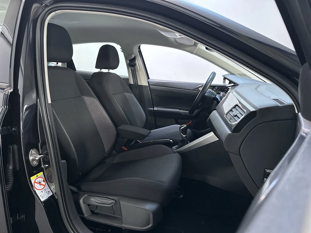 Volkswagen Polo – foto 9