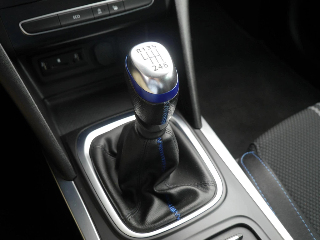 Renault Mégane Estate – foto 36