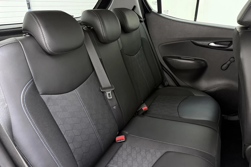 Opel KARL – foto 15