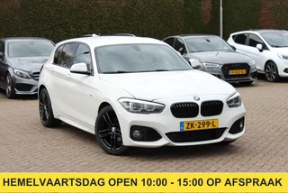 BMW 1 Serie – thumbnail 6