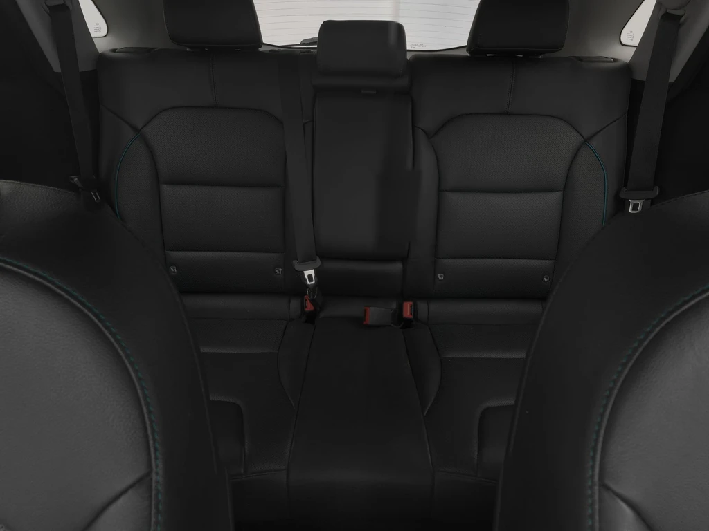 Kia e-Niro – foto 27
