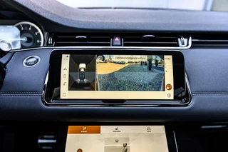 Land Rover Range Rover Evoque – thumbnail 25