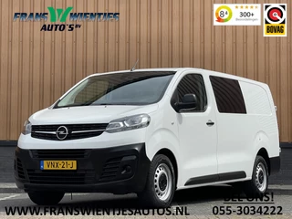 Opel Vivaro – thumbnail 1
