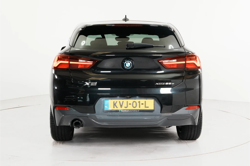 BMW X2 – foto 6