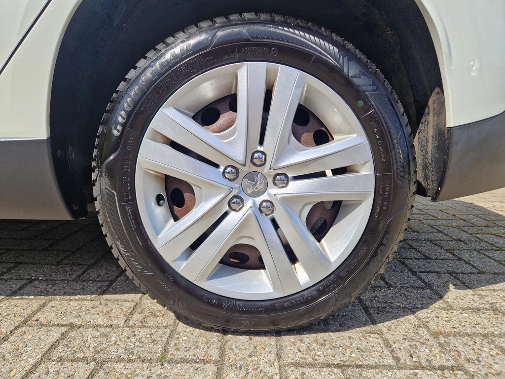 Peugeot 2008 – foto 27