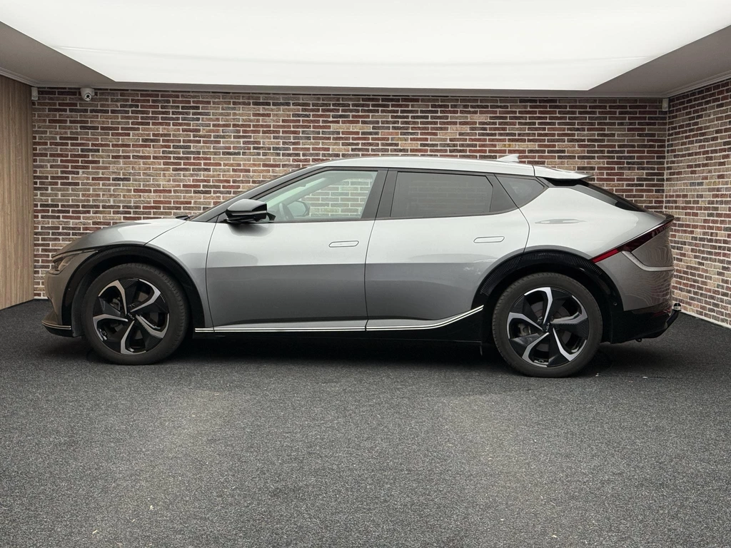Kia EV6 – foto 2