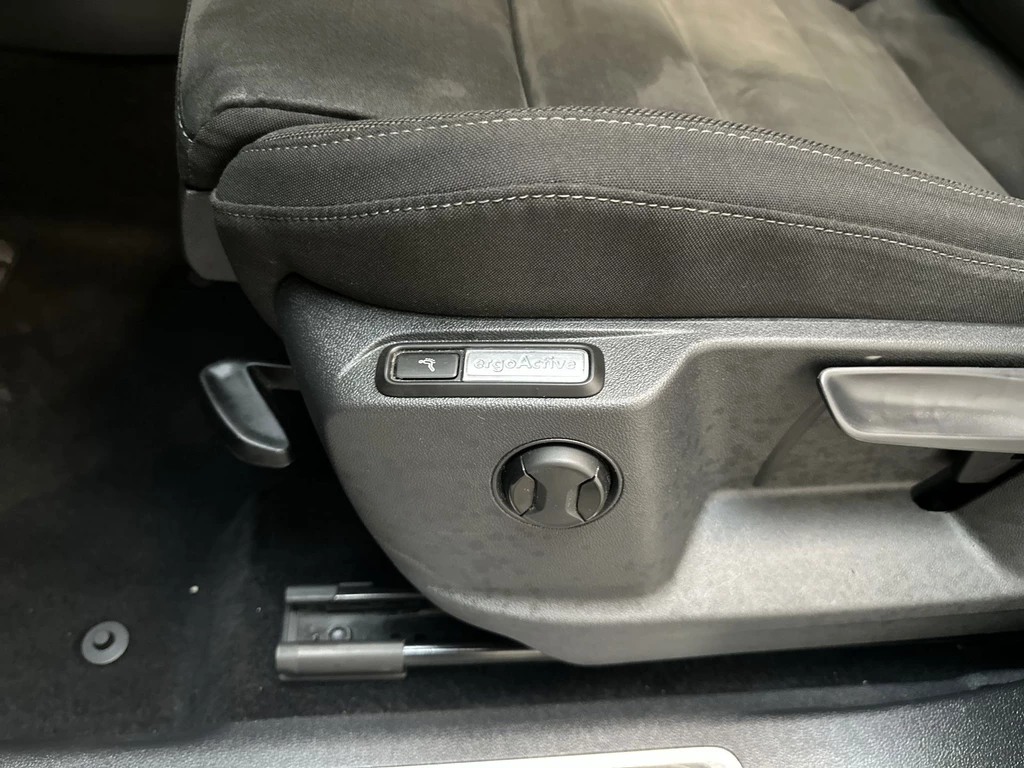 Volkswagen Tiguan Allspace – foto 21