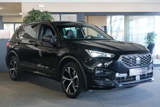 SEAT Tarraco – thumbnail 8