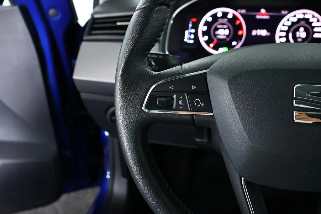 SEAT Ibiza – foto 20
