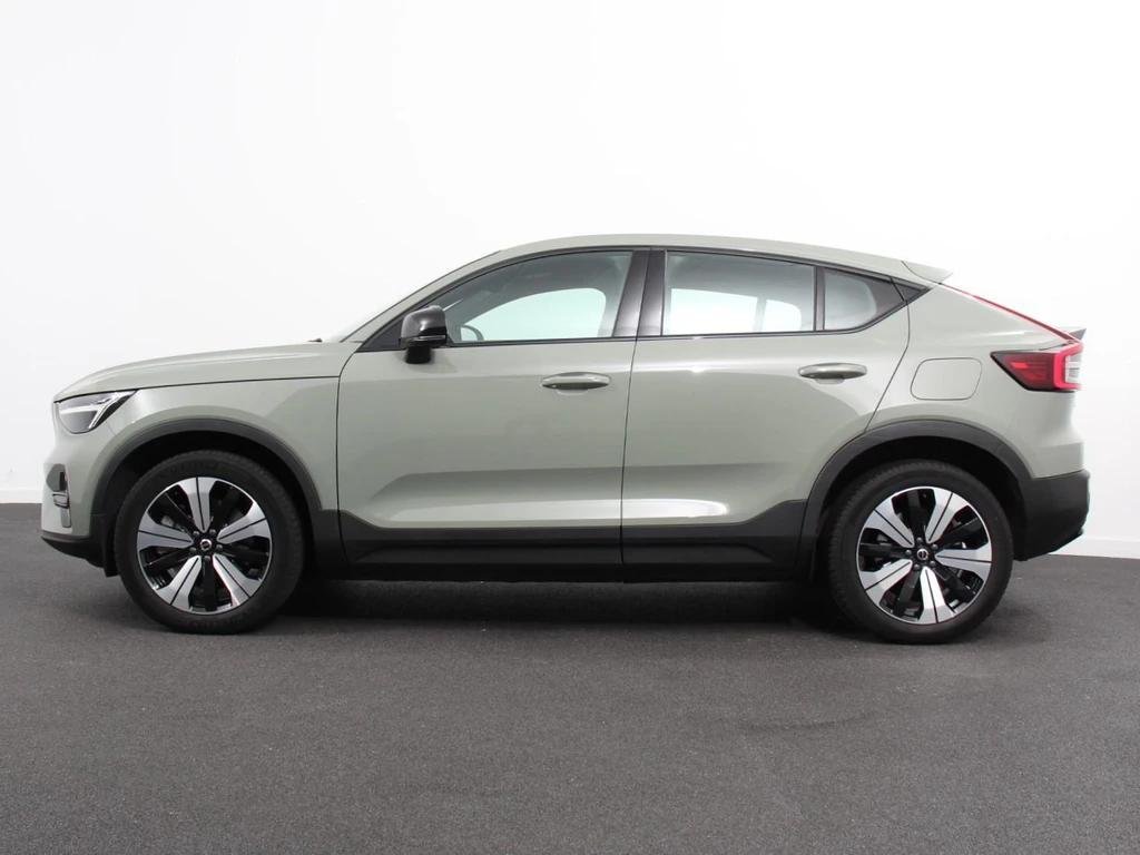 Volvo C40 – foto 2