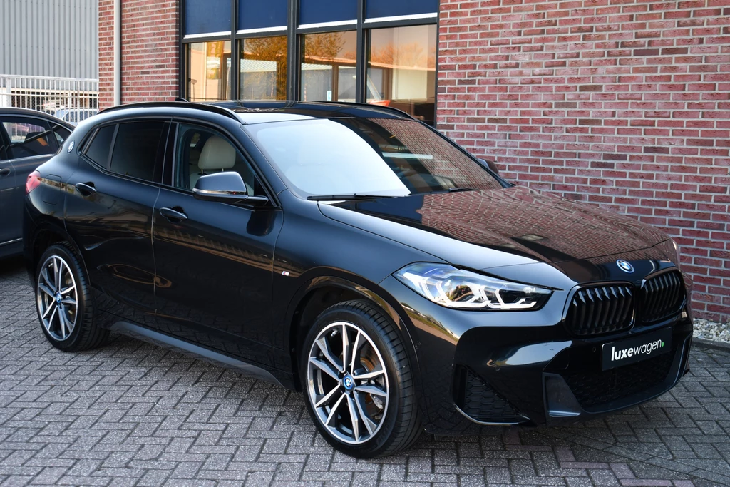 BMW X2 – foto 26