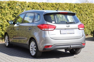 Kia Carens – thumbnail 5