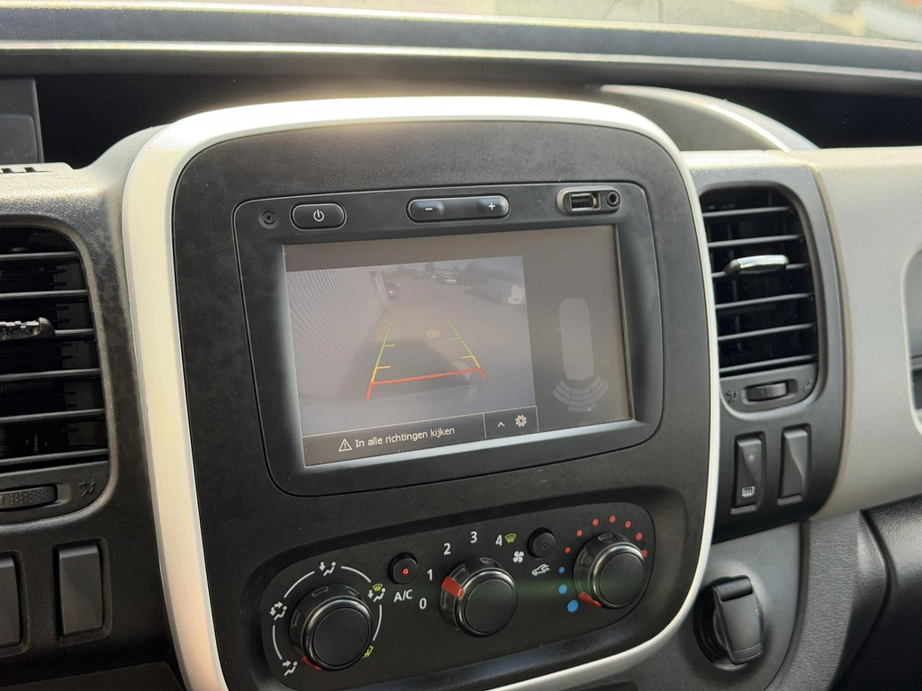 Renault Trafic – foto 15