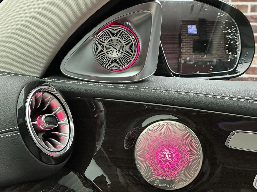 Mercedes-Benz E-Klasse – foto 25