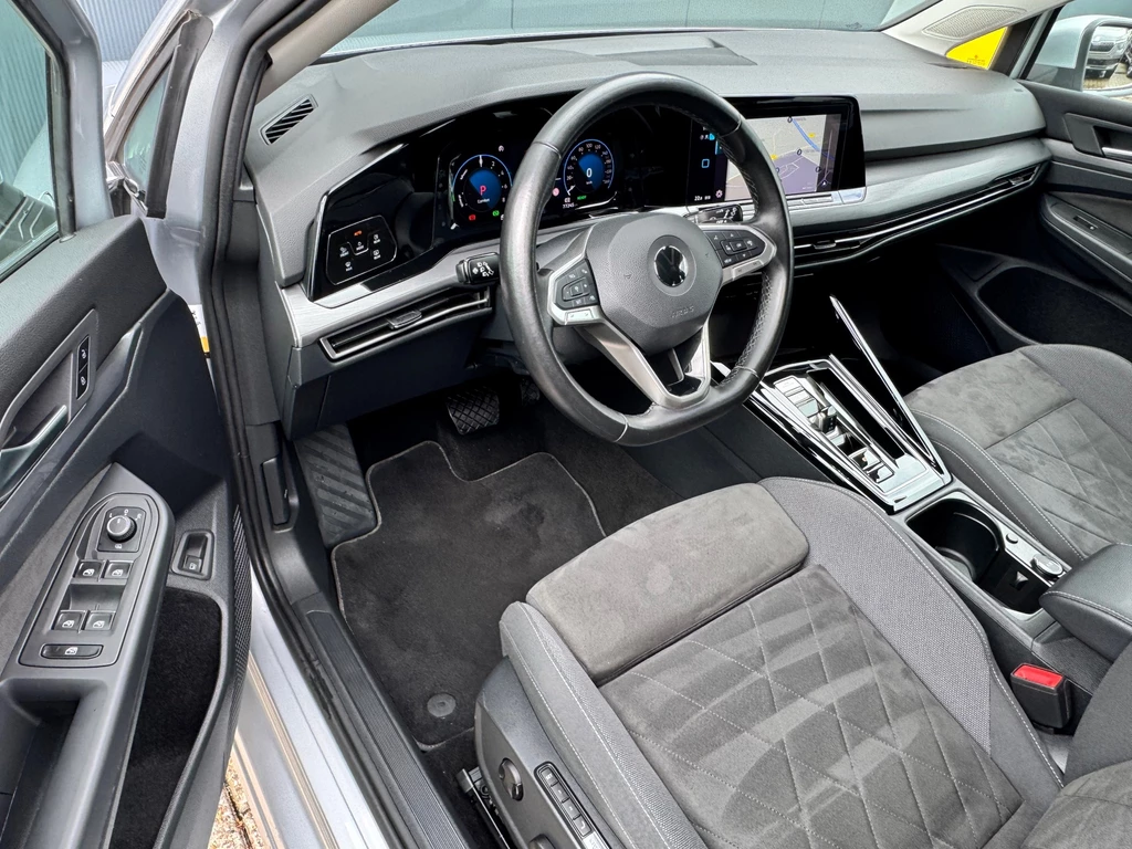 Volkswagen Golf – foto 11