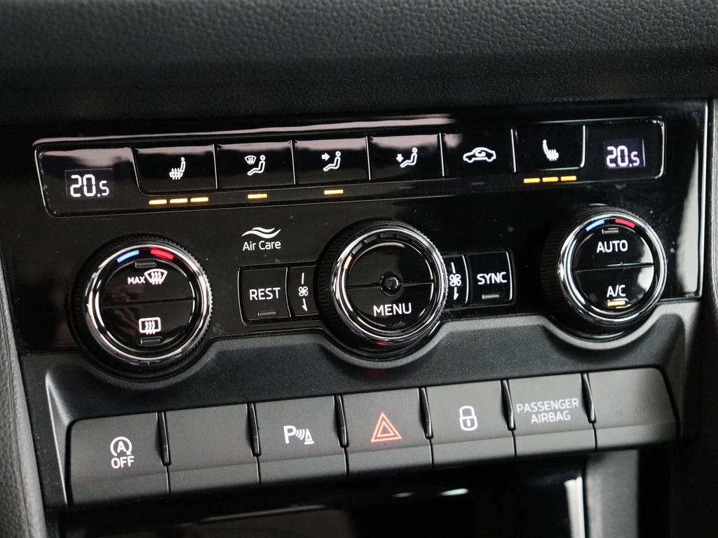 Škoda Kodiaq – foto 23