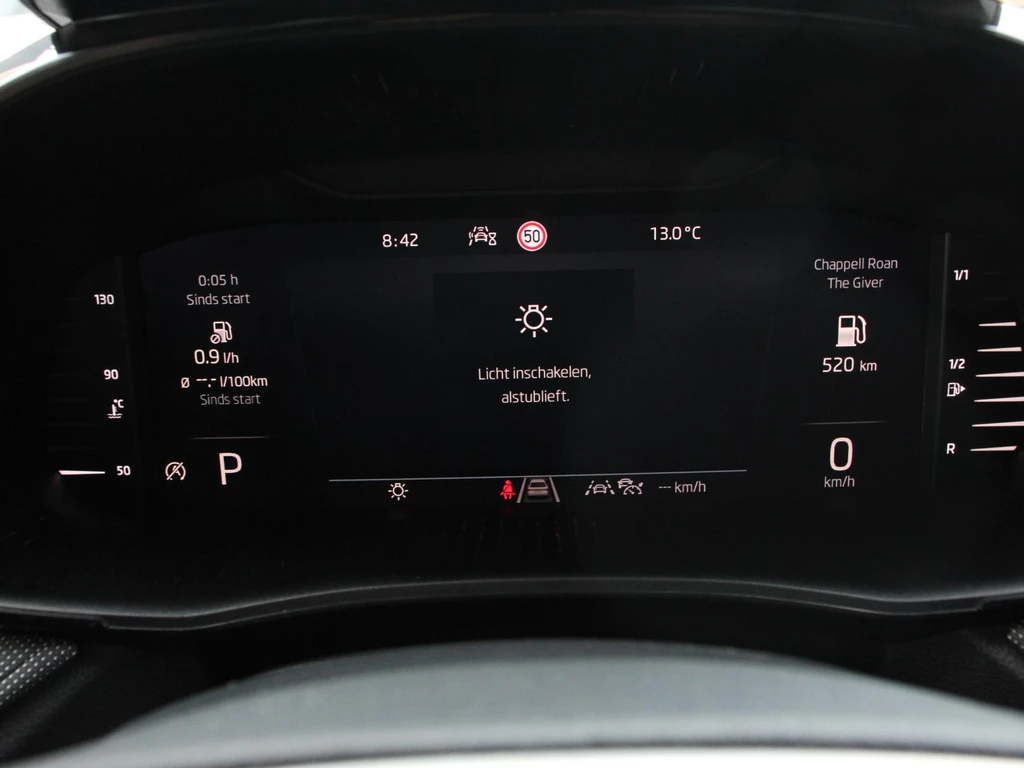 Škoda Fabia – foto 16