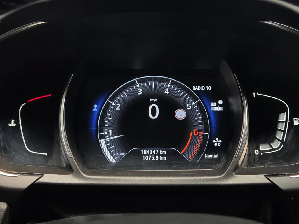 Renault Grand Scénic – foto 25