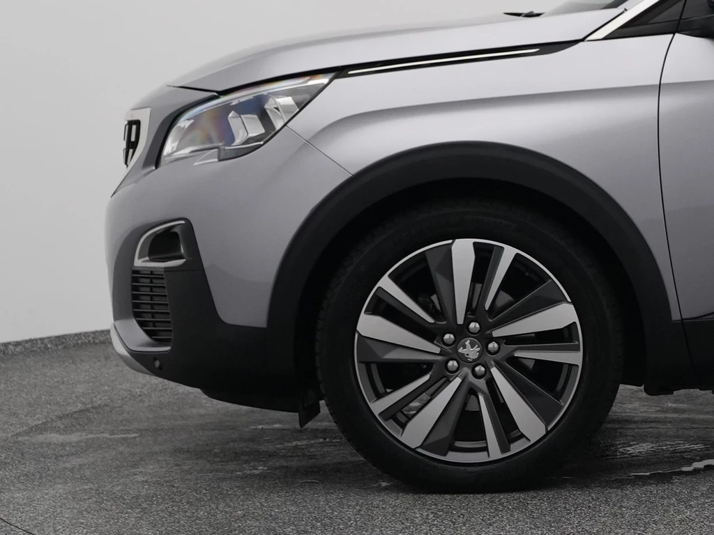 Peugeot 3008 – foto 31